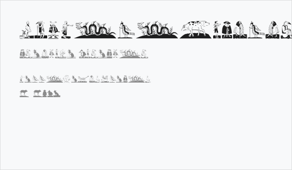 MythologicalArts Business Card