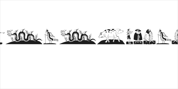 MythologicalArts Logo