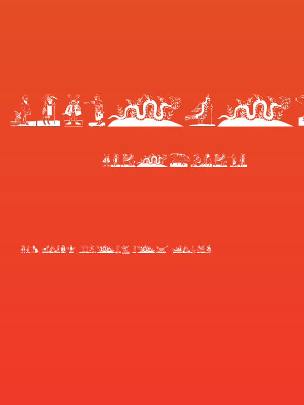 MythologicalArts Poster