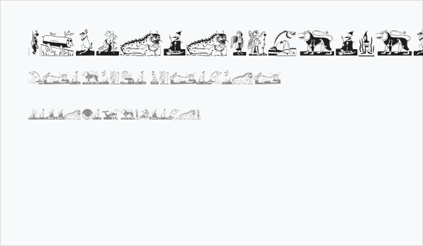 MythologicalBats Business Card