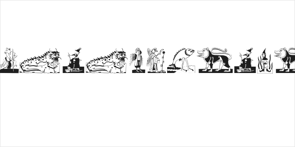 MythologicalBats Logo