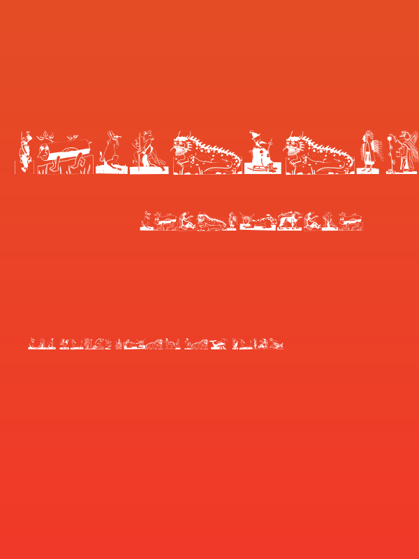 MythologicalBats Poster