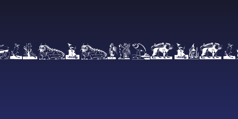 MythologicalBats Social Header