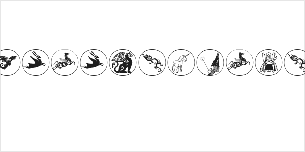 MythologicalDisks Logo