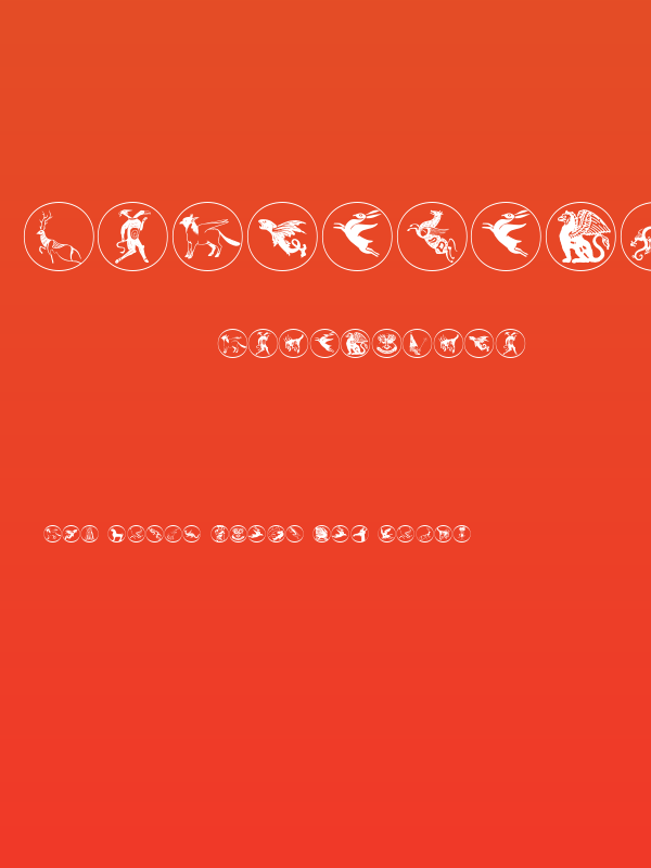 MythologicalDisks Poster