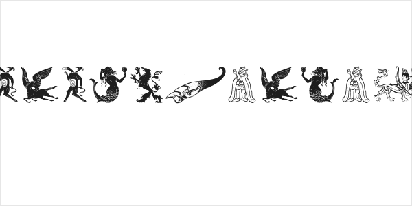 MythologicalFantasy Logo