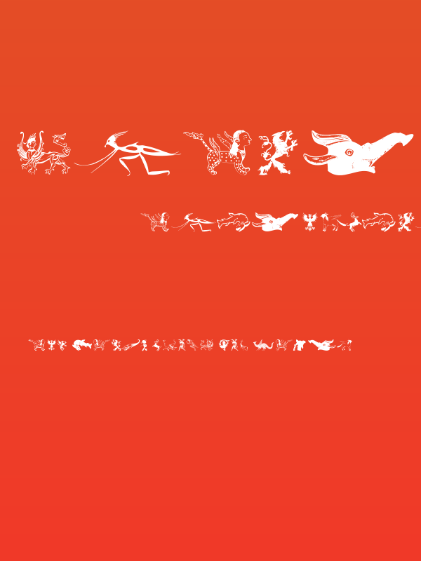 MythologicalFantasy Poster