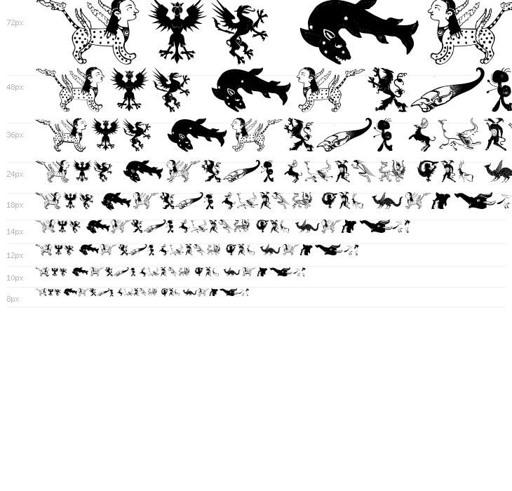 MythologicalFantasy Waterfall