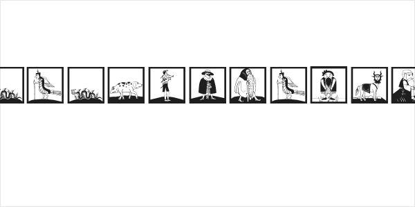 MythologicalSquares Logo