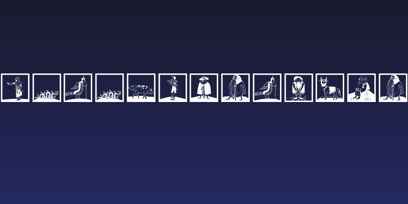 MythologicalSquares Social Header