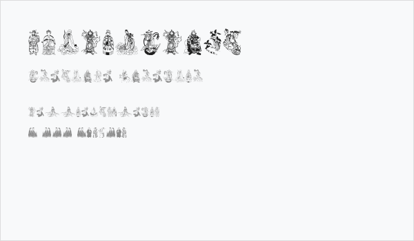 MythosChina Business Card