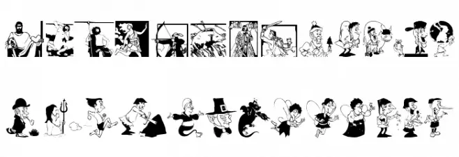 Myths_K Fuentes MINÚSCULAS
