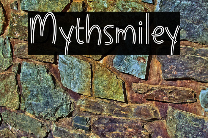 Mythsmiley Example 2