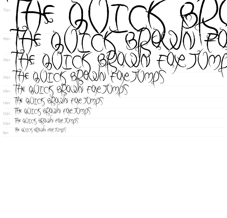 my dark halloween Personal Use Waterfall