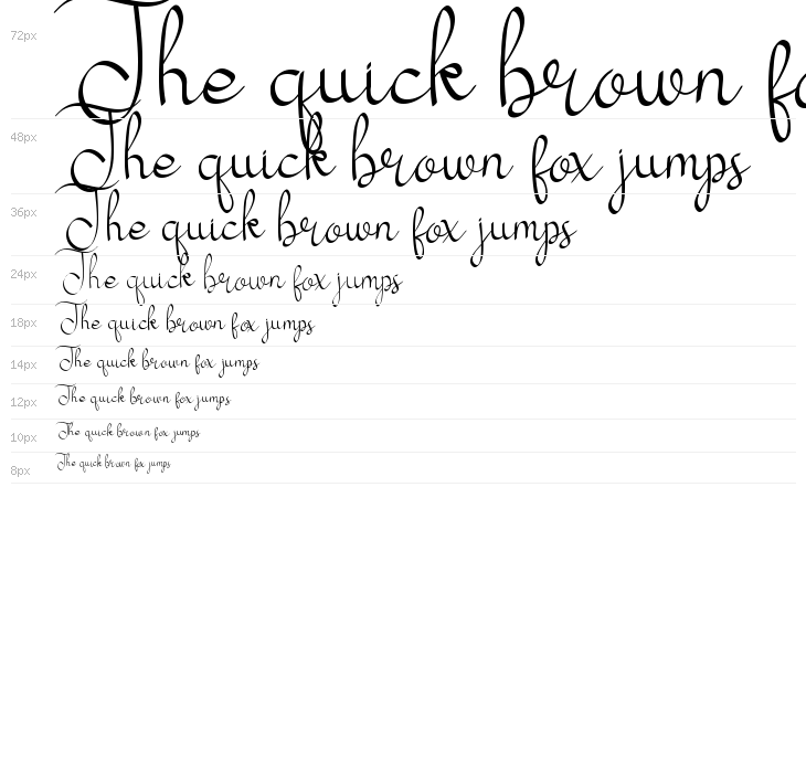 my mecca script Waterfall