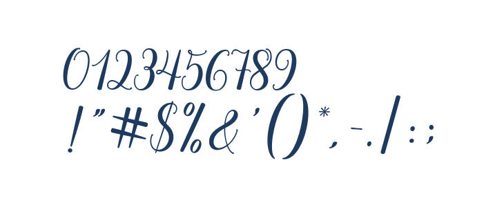 mydream Other Characters