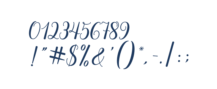 mydream Other Characters