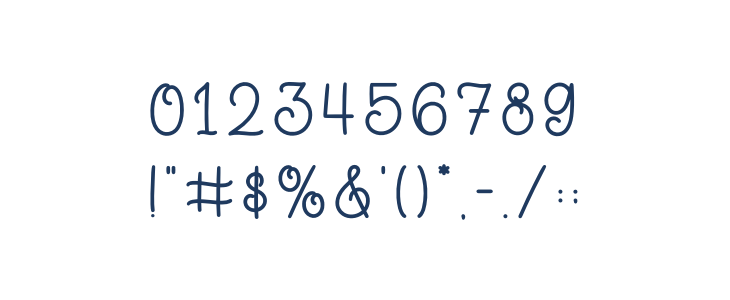 myheart1 Other Characters