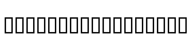 myhindi-hindigyan Font