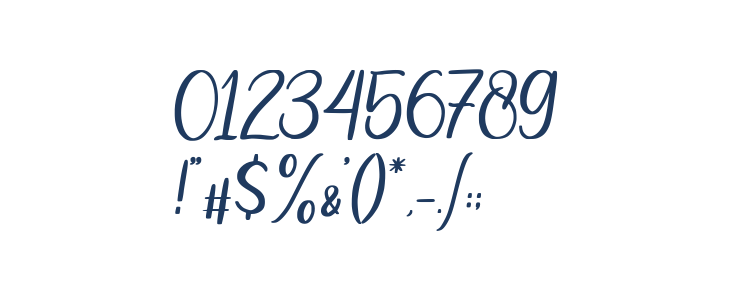 myhomely Other Characters