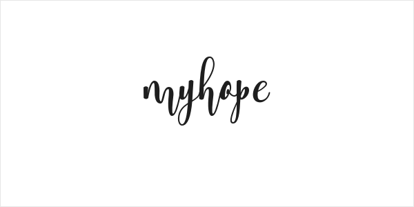 myhope Logo