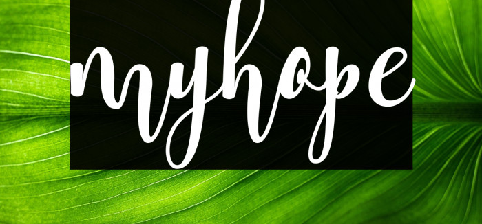 myhope Example 2