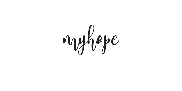myhope Logo