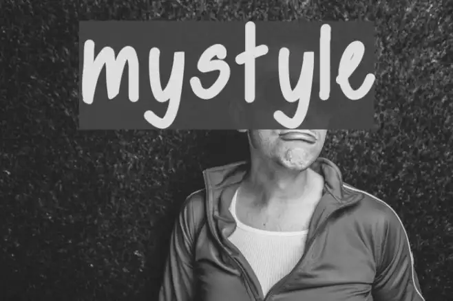mystyle Example 1