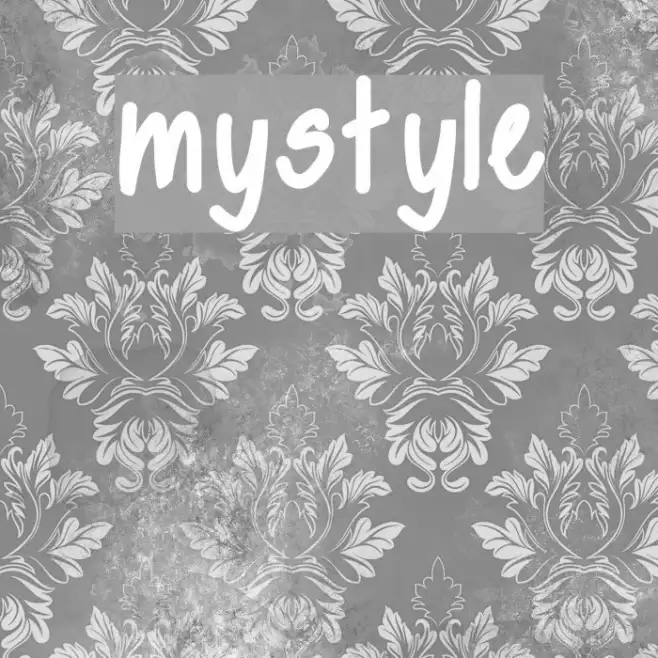 mystyle Example 2