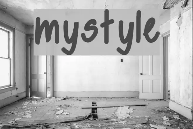 mystyle Example 3