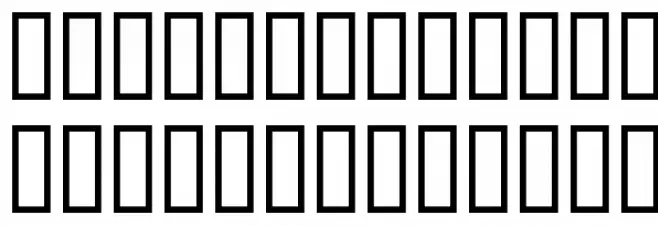 mythology one Schriftart Groß
