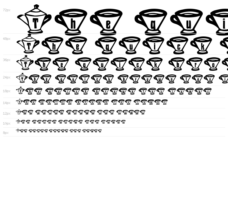 mzw teaparty Waterfall