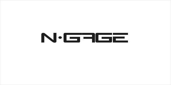 N-Gage Logo