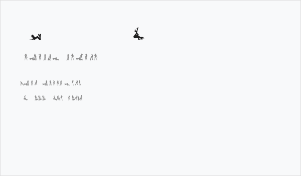 N0RP ICONS #1 Business Card