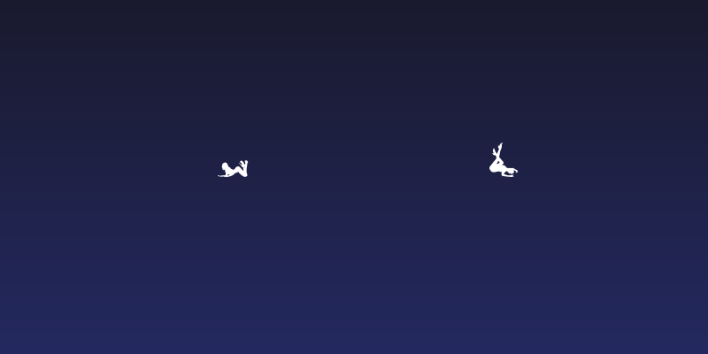 N0RP ICONS #1 Social Header