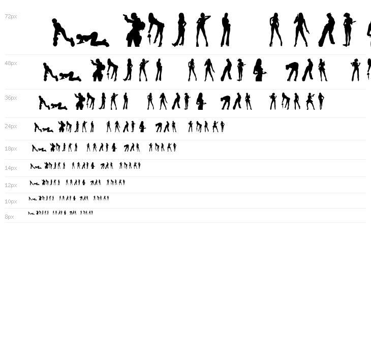 N0RP ICONS #1 Waterfall