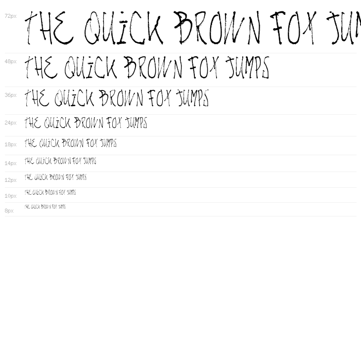 NACHOS & TV Light Waterfall