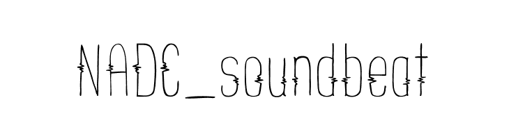 NADC_soundbeat  لخطوط تنزيل
