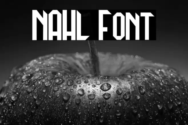 NAHL Example 2
