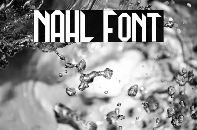 NAHL Example 3