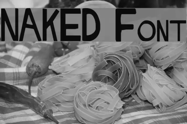 NAKED Example 1