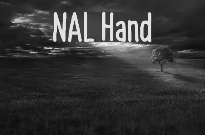 NAL Hand  examples