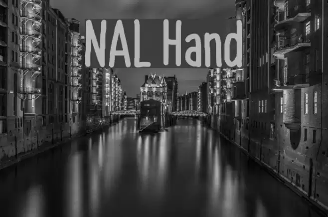 NAL Hand  examples