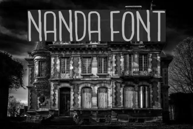 NANDA Example 1