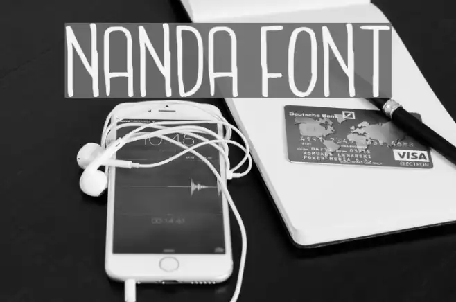 NANDA Example 3