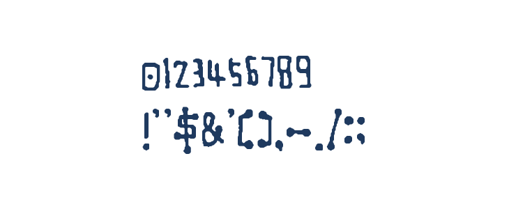 NANTEN Other Characters