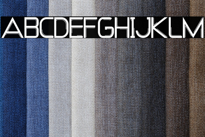 NARROW STREETS Example 2