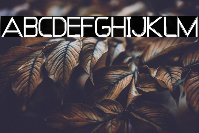 NARROW STREETS Example 3