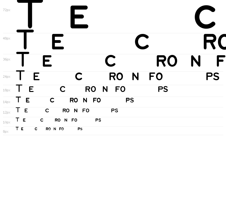 NASA CONSOLE Waterfall