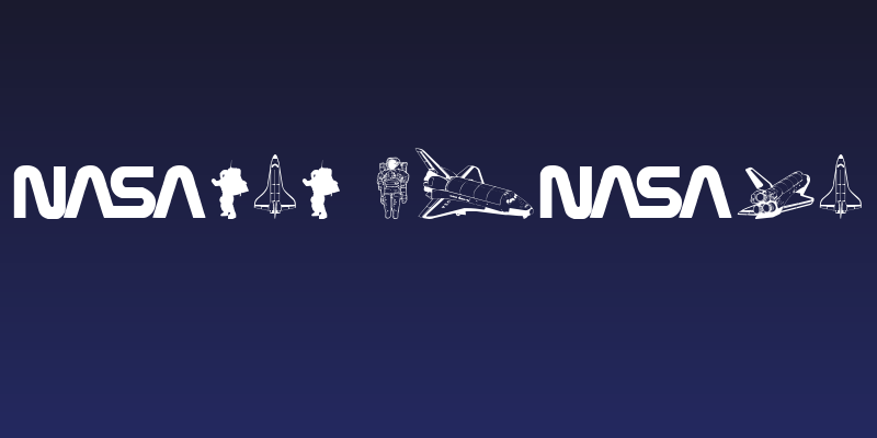 NASA Dings Social Header